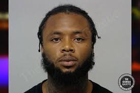 Cornelius Davis — Bibb County Jail Bookings