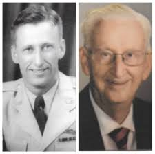 WW2 veteran celebrates 101st birthday