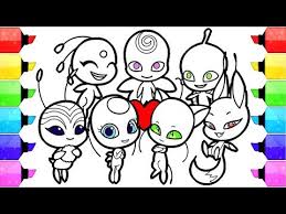 Some of the coloring page names are step by step how to draw plagg from miraculous ladybug, miraculous ladybug and cat noir coloring, miraculous ladybug new coloring, kid mime wikia miraculous ladybug fandom powered by wikia, miraculous ladybug new coloring, miraculous ladybug new coloring, miraculous ladybug new coloring. Miraculous Ladybug Coloring Pages Season 2 Kwami How To Draw And Col