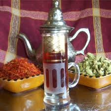 When i was little, my grandma used to make this drink mix, which she called russian tea. Friendship Tea Recipe Allrecipes