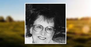 Frances Ray Obituary October 7, 2006