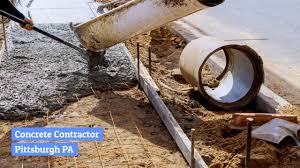 Find a contractor > concrete contractors (all) > pennsylvania > pittsburgh and southwestern. Concrete Contractor Pittsburgh Pa Pittsburgh Concrete Company 412 293 0727 Youtube