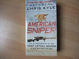 He has one sibling, a brother, patrick, who is eighteen. American Sniper Chris Kyle Buch Gebraucht Kaufen A02njfzs01zzv