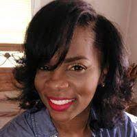 Ashley Saffold's Instagram, Twitter & Facebook