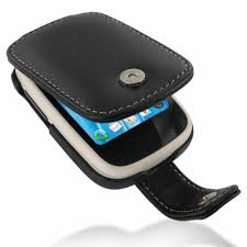 Flip Cover for HP Veer 4G - White by ...