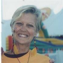 Mary Ellen Smith Thomas Obituary