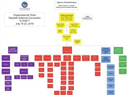 Rnc Police Flowchart Unicorn Riot