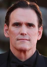 Fan Casting Matt Dillon as John Shooter in Secret Window