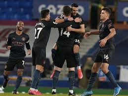 The everton boss said it. Everton Vs Manchester City Manchester City Beats Everton To Gain 10 Points Ahead Of The Top Football News The Bharat Express News