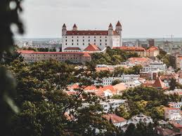 Discover bratislava, the capital of slovakia uniquely situated on the border of three countries. 24 Best Things To Do In Bratislava Slovakia