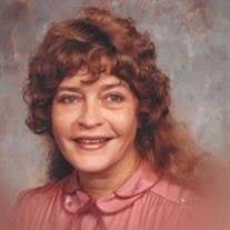 Mary Lou Frantz Obituary