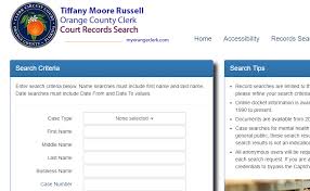 Orange County Arrest Records Search Inmates Arrests In Orange County Florida