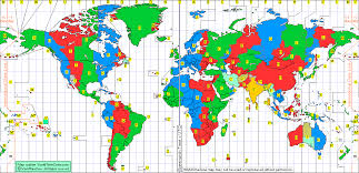 The time convention begins with universal coordinated time (utc) which is also commonly referred to as greenwich mean time (gmt) being located at the. Australia Time Zones Vs South Africa Current Time In Melbourne Victoria Australia