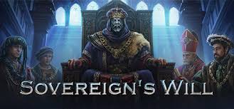 This video is only for viewing pleasure. Sovereign S Will On Steam