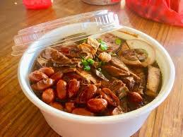 If you are dining solo, choose from the braised duck rice ($4), braised duck noodles ($3.50) or braised duck porridge ($3.50). Best Braised Duck Rice On Singapore Review Of Sia Kee Duck Rice Singapore Singapore Tripadvisor