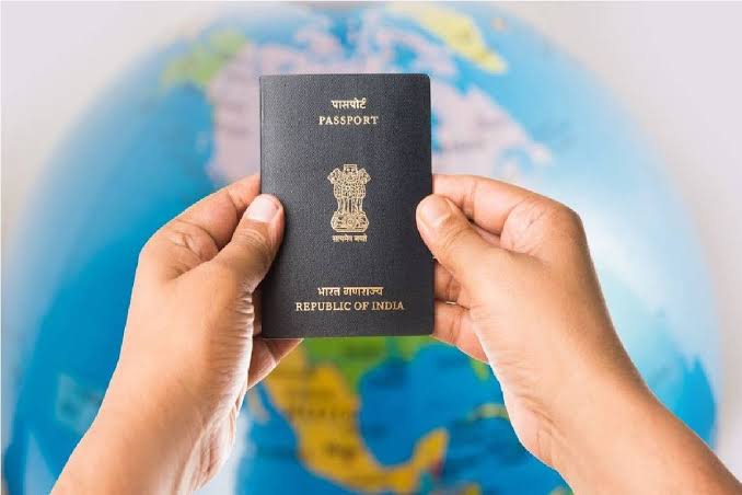 Top 10 Indian Cities with the Fastest Normal Passport Processing