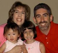 Our Journey to China to Adopt Our Daughter”