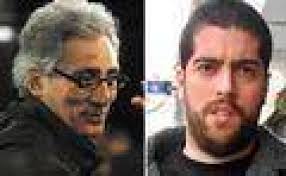 CHABÁN Y CALLEJEROS SEGUIRÁN LIBRES