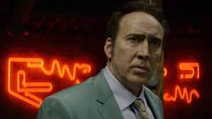 Todas las películas de Nicolas Cage, de peor a mejor