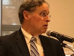 Mark Eckhoff's Instagram, Twitter & Facebook