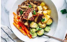 Good Housekeeping Hearst Vegetarian Cooking Vegetarian Recipes Vegetarian