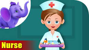 It got its name because it was the first street. Nurse Rhymes On Profession Youtube