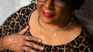 Kamala Harris' historic candidacy energizes Texas' Black and Indian  American voters