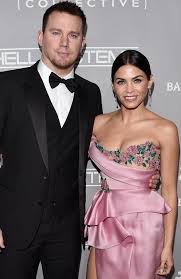 She started her career as a backup dancer for janet jackson, and later worked with artists including p!nk. Jenna Dewan Clarifies Comments On Channing Tatum S Parenting