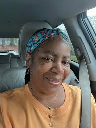 I admit I'm poor. But God has given me a good life.