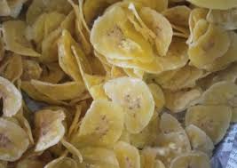 Resep ketimus, camilan manis yang terbuat dari singkong. Bagaimana Menyiapkan Kripik Pisang Gepok Manis Anti Gagal Resep Us