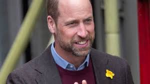 Photo : Cette décision est alors très symbolique pour le prince William.  Jorge Mario Bergoglio, plus connu sous son nom de règne, François, est mort  ce lundi 21 avril à 88 ans.