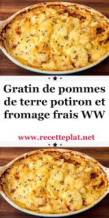 Mais il était lorrain, pas dauphinois. Gratin De Pommes De Terre Potiron Et Fromage Frais Ww In 2021 Egg And Grapefruit Diet Boiled Egg Diet Plan Healthy Eating Habits