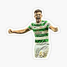 Kieran tierney has completed his scottish record £25m move to arsenal after making what he called the hardest decision in my whole life. Kieran Tierney Gifts Merchandise Redbubble