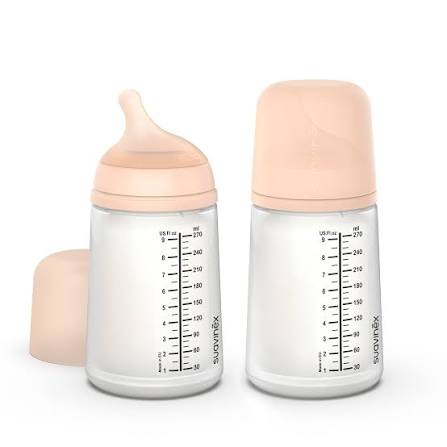 Suavinex — Baby Bottle