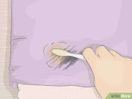 3 Ways To Get Dry Erase Marker Out Of Clothing Wikihow