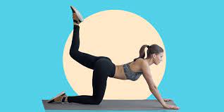 Et oui les grosses fesses sont à la mode …. Muscler Ses Fessiers Des Exercices Pour Des Fesses Rebondies Cosmopolitan Fr