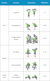 Programme De Musculation Pour Debutant Sur 6 Semaines Comprend Un Guide Des Entrai Musculation Pour Debutant Programme Musculation Programme Musculation Homme