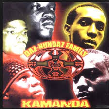 Mr Eric Samuel: Bongo Flava