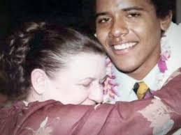 Much has been written about barack obama.a few weeks ago i received in my mailbox a story about the young barack in the lives away with his mother.i've put. Maya On Her And Barack S Mother Youtube
