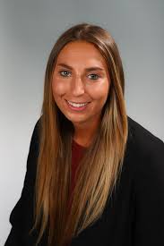 Samantha Monaco, ATC, MS