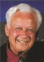 Rodney Fontenot Obituary (1936