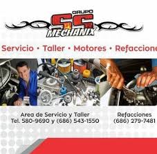 Taller Automotriz SSMECHANIX