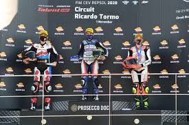 Shop tees, hoodies, socks & more now! Cev Repsol Moto2 European Championship And Hawkers European Talent Cup Last Round At Valencia Fim Europe