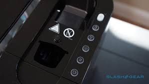 What to look for in any starbucks espresso machines? Starbucks Verismo V Brewer Review Can Pods Convert A Coffee Snob Slashgear