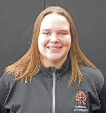 12 qualify for girls State wrestling