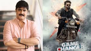 Game Changer is a Perfect Mix of Elevations and Story" Says Srikanth - NTV  ENGLISH