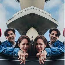 Inside news tonight_080163 หลังจาก แบงค์ ธิติ ออกมายอมรับว่าเลิกกับ บี แฟนนอกวงการแล้ว. à¸ª à¸­à¸‡à¹à¸®à¸Šà¹à¸— à¸ à¹à¸šà¸‡à¸„ à¸ž à¸¡à¸à¸² à¹„à¸—à¸¡ à¹„à¸¥à¸™ à¸„à¸§à¸²à¸¡à¸ªà¸™ à¸— à¸— à¸²à¸¡à¸à¸¥à¸²à¸‡à¸à¸£à¸°à¹à¸ªà¸‚ à¸²à¸§à¸¥ à¸­à¹€à¸£ à¸­à¸‡à¸¡ à¸­à¸— à¸ªà¸²à¸¡ The Bangkok Insight