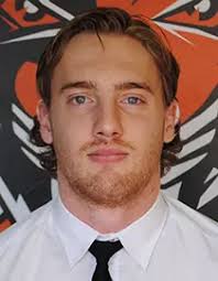 2015-16 Men's Ice Hockey Roster