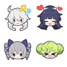 No ads, spam or flooding posts. Honkai Impact Stiker Whatsapp Pc Version Of Honkai Impact 3rd Pc Will Be Available At Just Like The Earlier Update The New Feature Is Limited To The Beta Version Matchpointholbrook