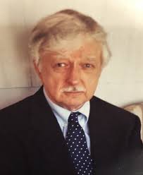 Obituary information for John Hudak Jr.